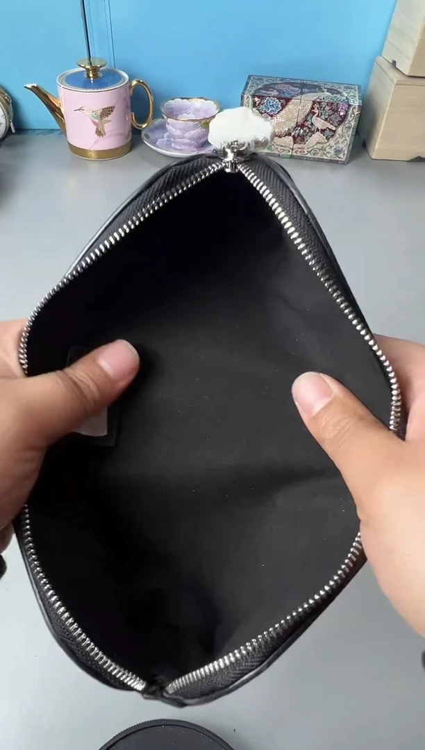 PU129手工无品牌， 七天无理由