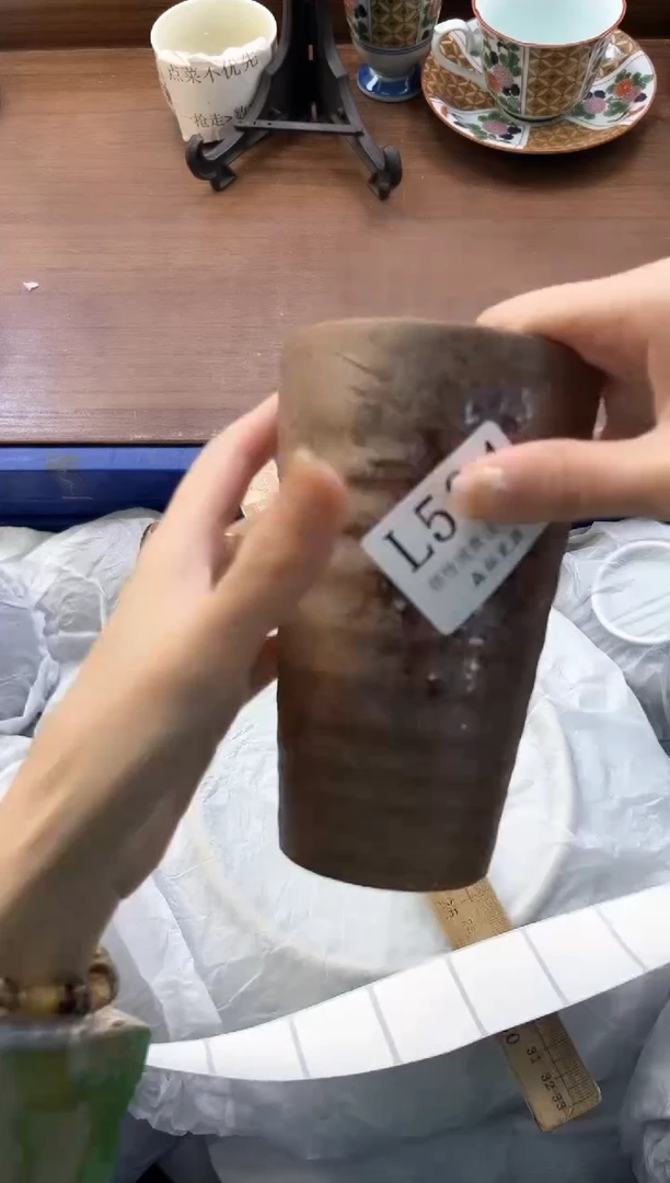 【闪购商品】瓷片----------L594