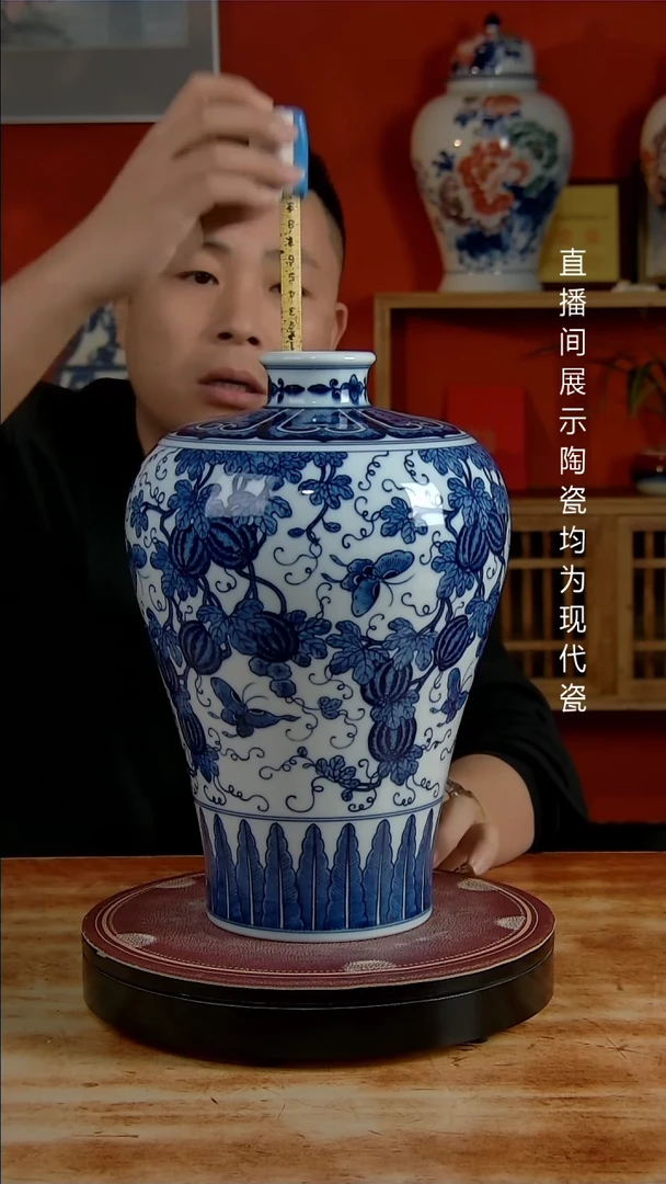 景德镇御匠邦陶瓷不允许拒收