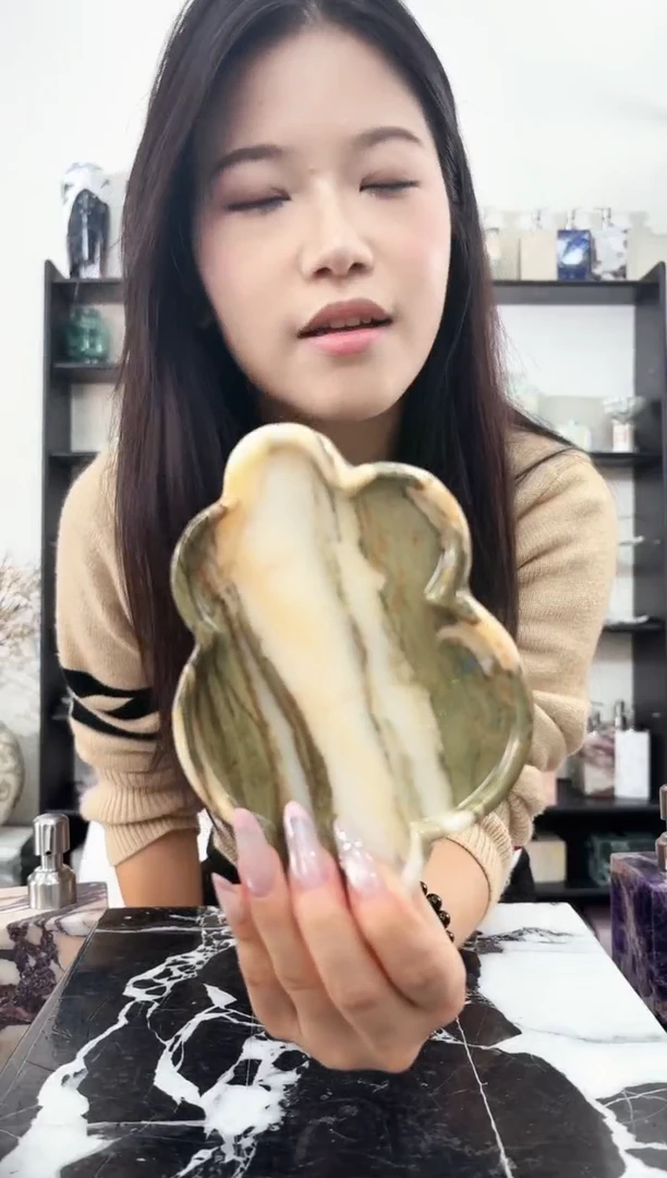 石材绿野仙踪033（福）