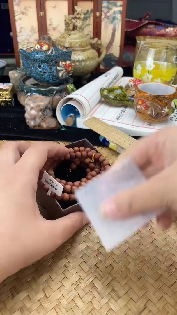 手串按图发货，看清尺寸品相再拍