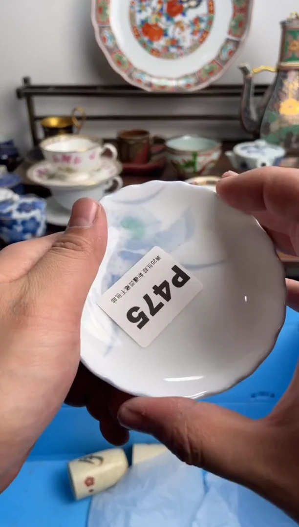 【闪购商品】瓷片475-P-满20包邮48h凑单