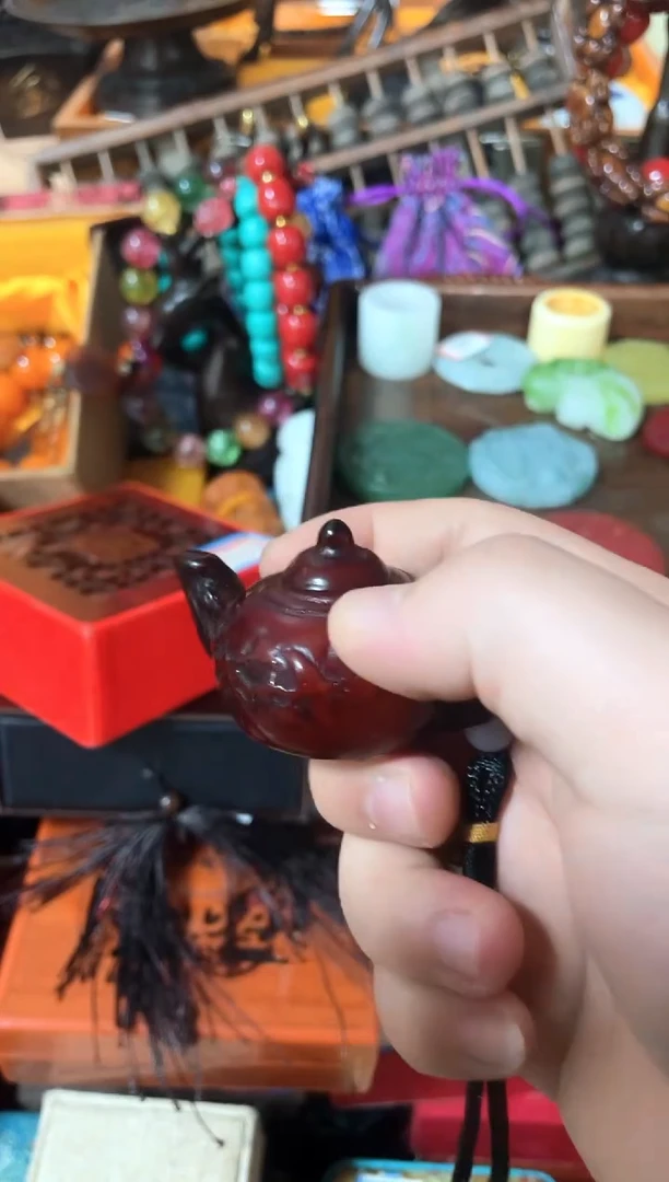 文玩手串精品玩家链接