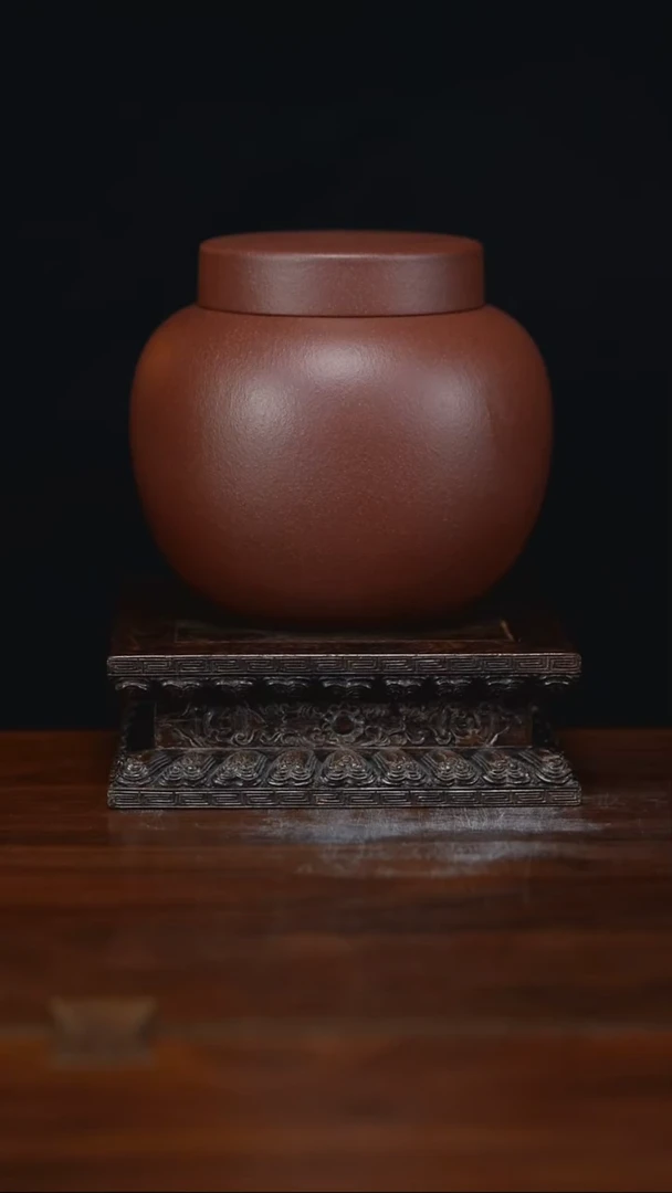 西****⁵虎哥福利 茶叶罐
