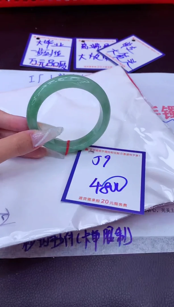 未镶嵌手镯翡翠11111111