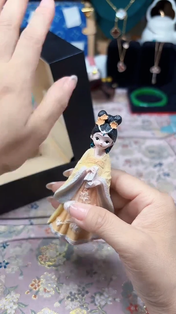 瓷片陶茶666文玩周边多人