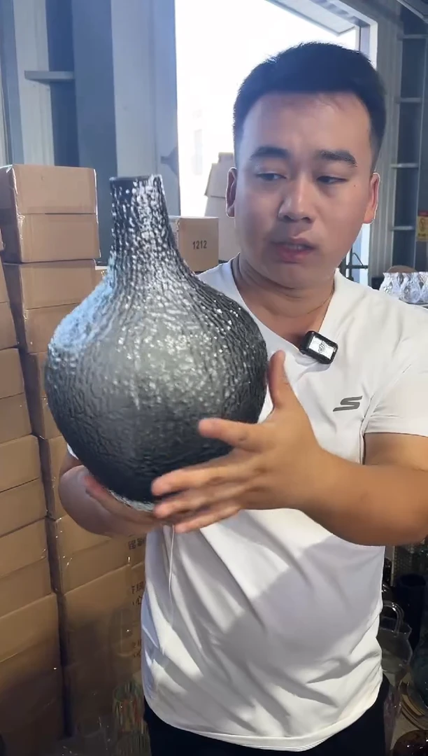 水养鲜花干花插花客厅装饰品大