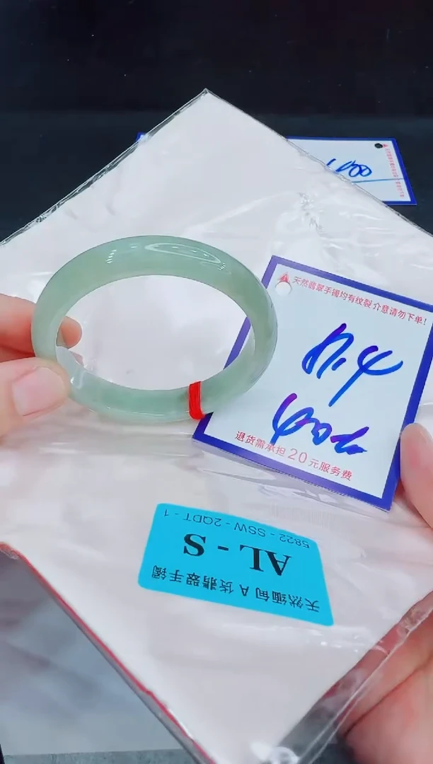 未镶嵌手镯翡翠11111111