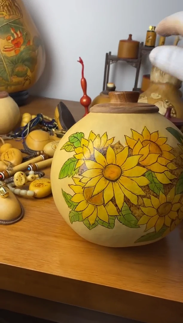 【闪购商品】葫芦葫芦呼噜呼噜