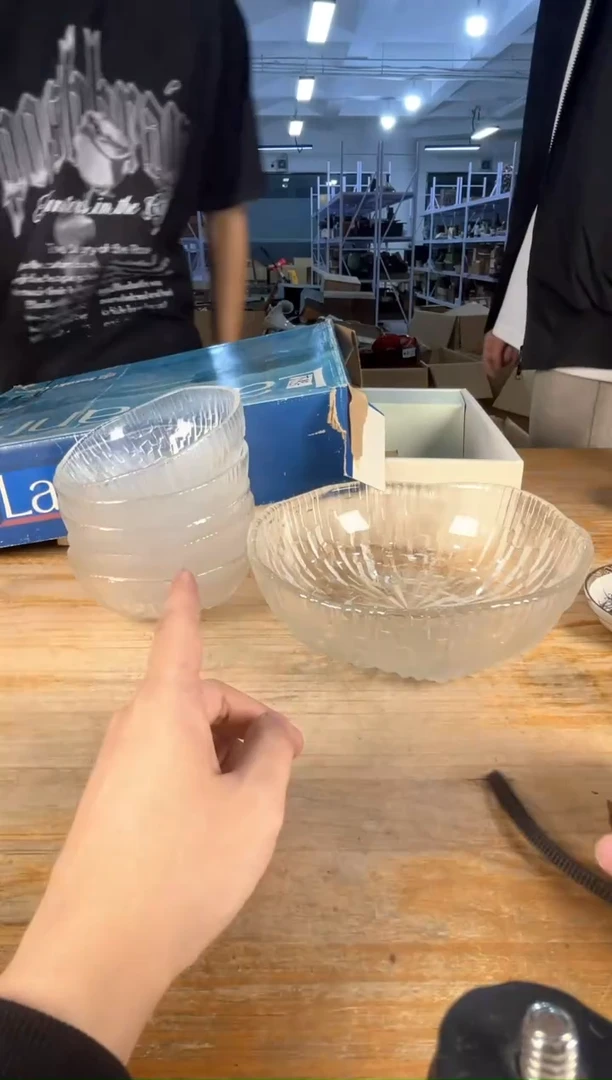 手工艺品琉璃满18包邮 孤品默认微瑕