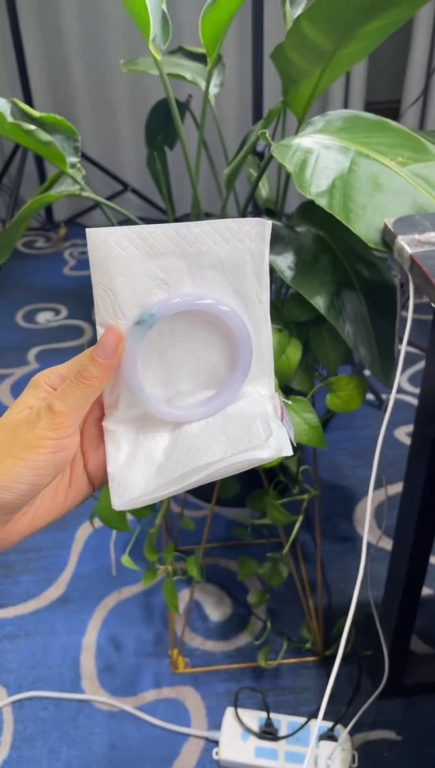 未镶嵌手镯翡翠4902****