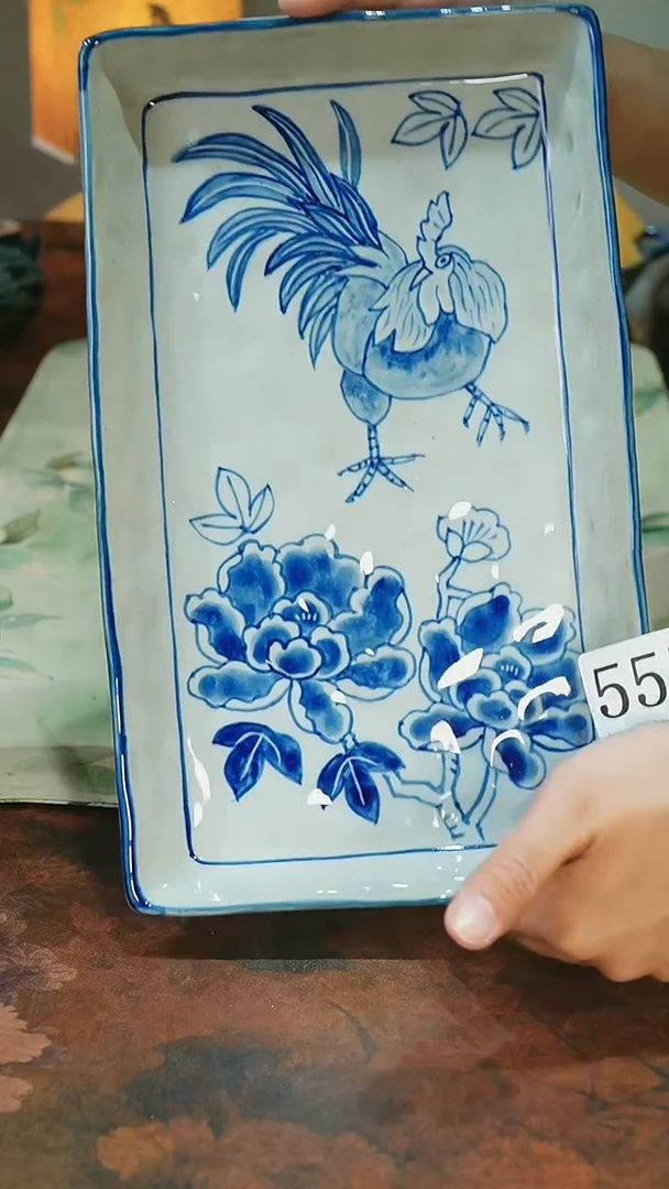 茶碗............555