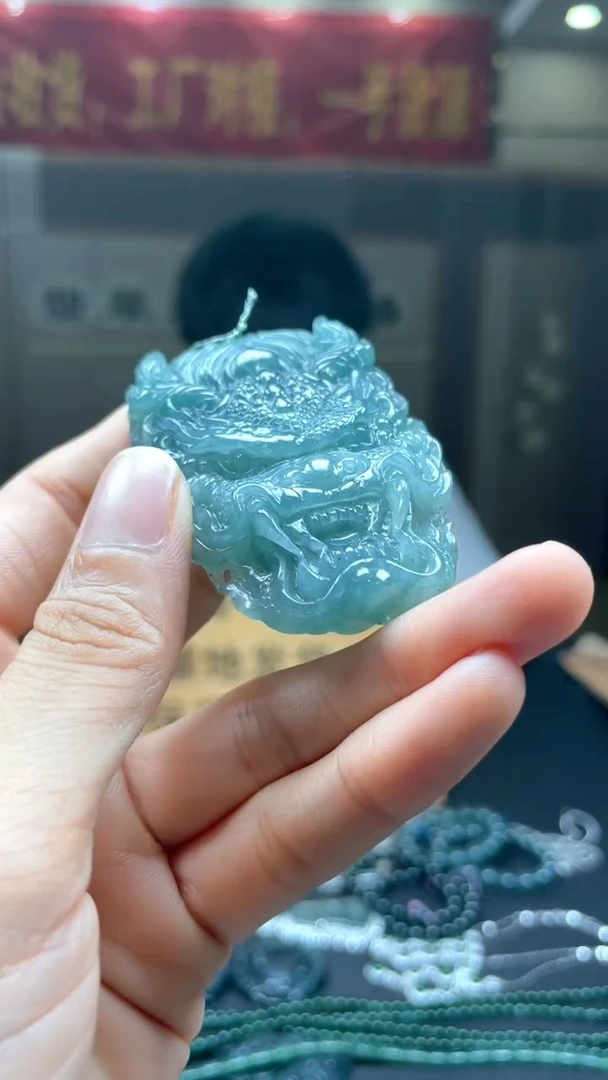 未镶嵌定制翡翠********30