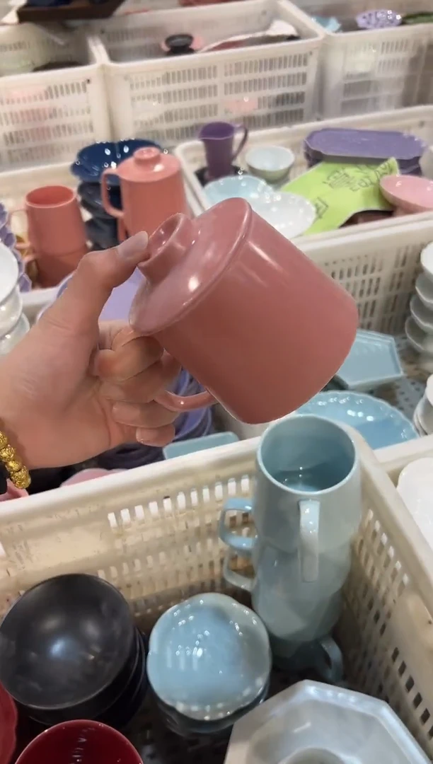 瓷片微瑕商品，介意勿拍