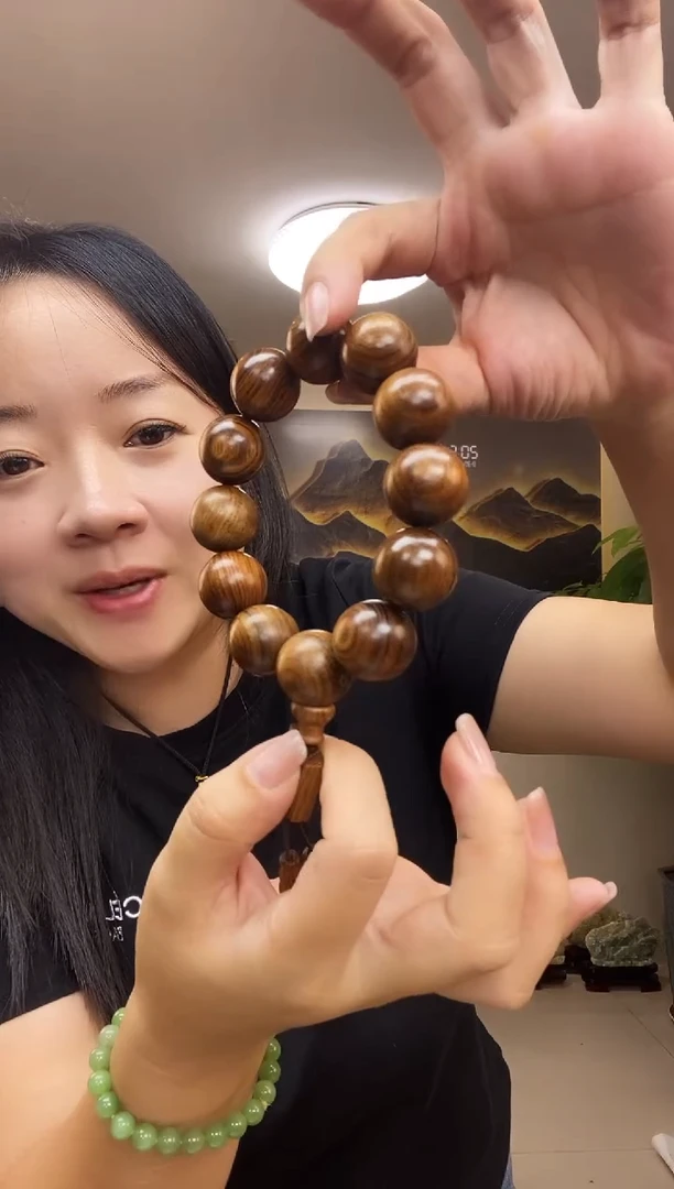 卡20手串多样性随机发一