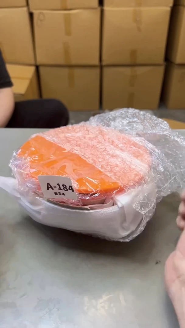 【闪购商品】瓷片184聚宝缘海淘精选