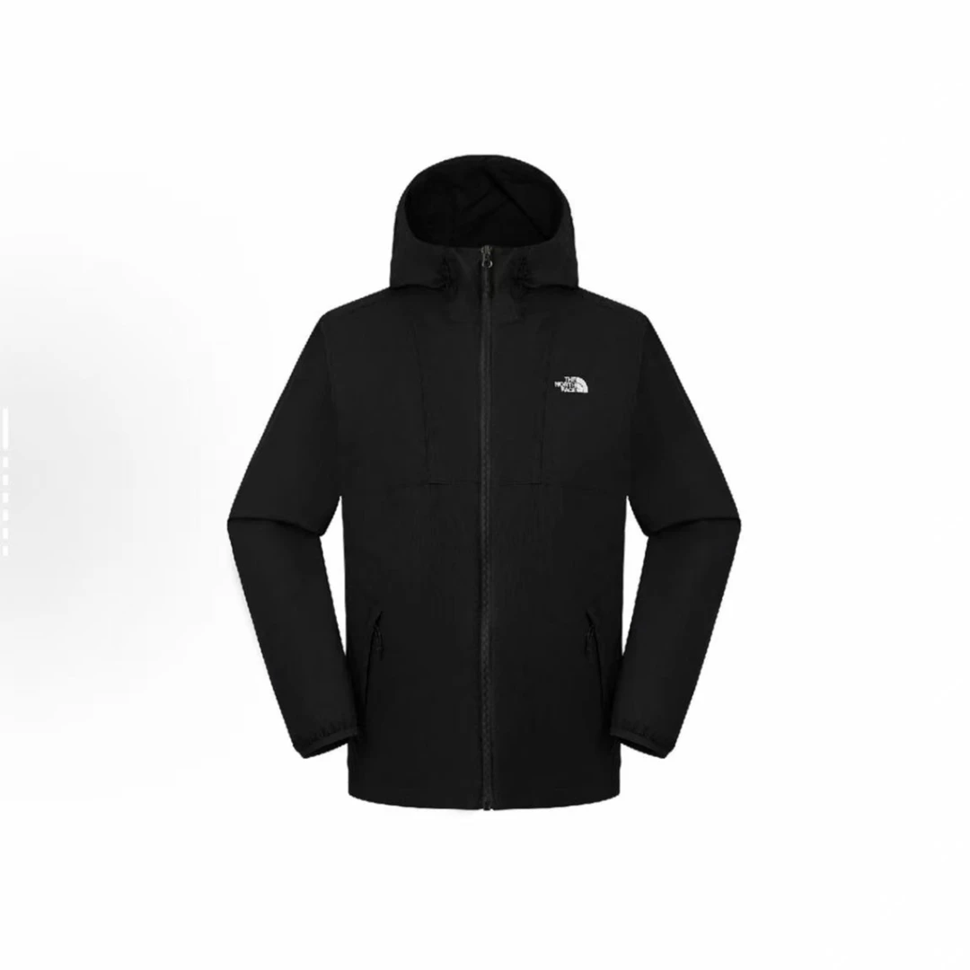 北面THE NORTH FACE Urban Exploration 时尚百搭连帽长袖外套