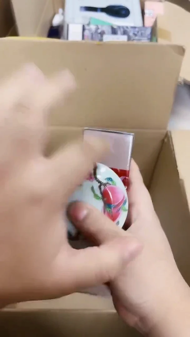 瓷片大地