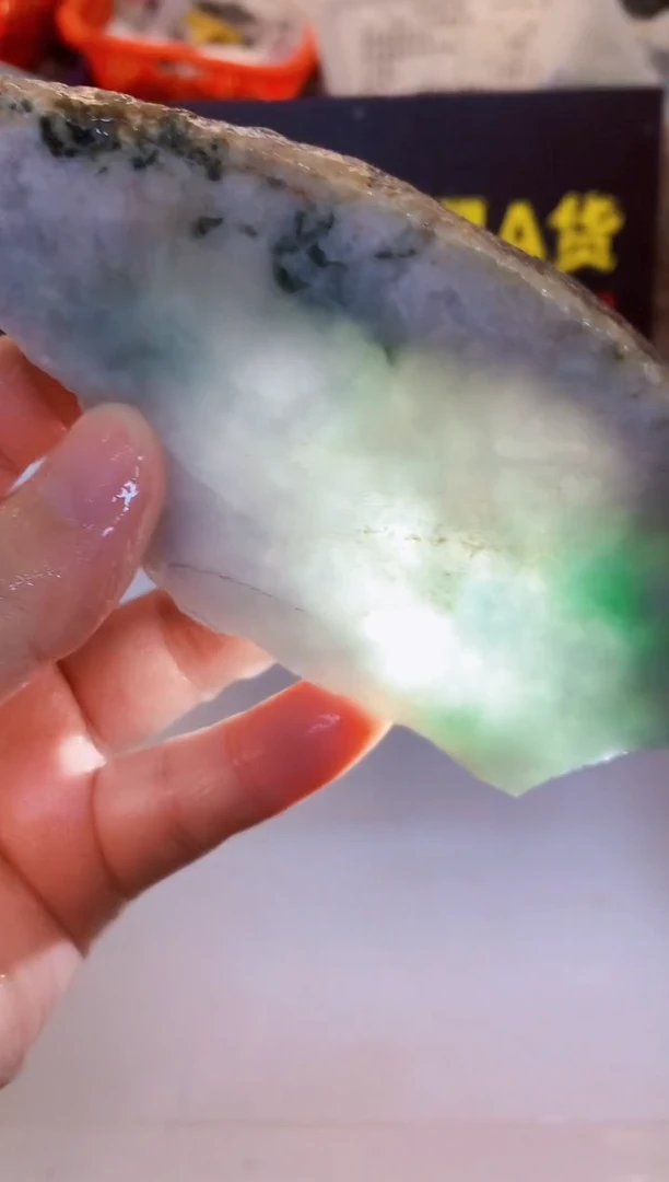 散珠翡翠0东0翡翠珠宝453