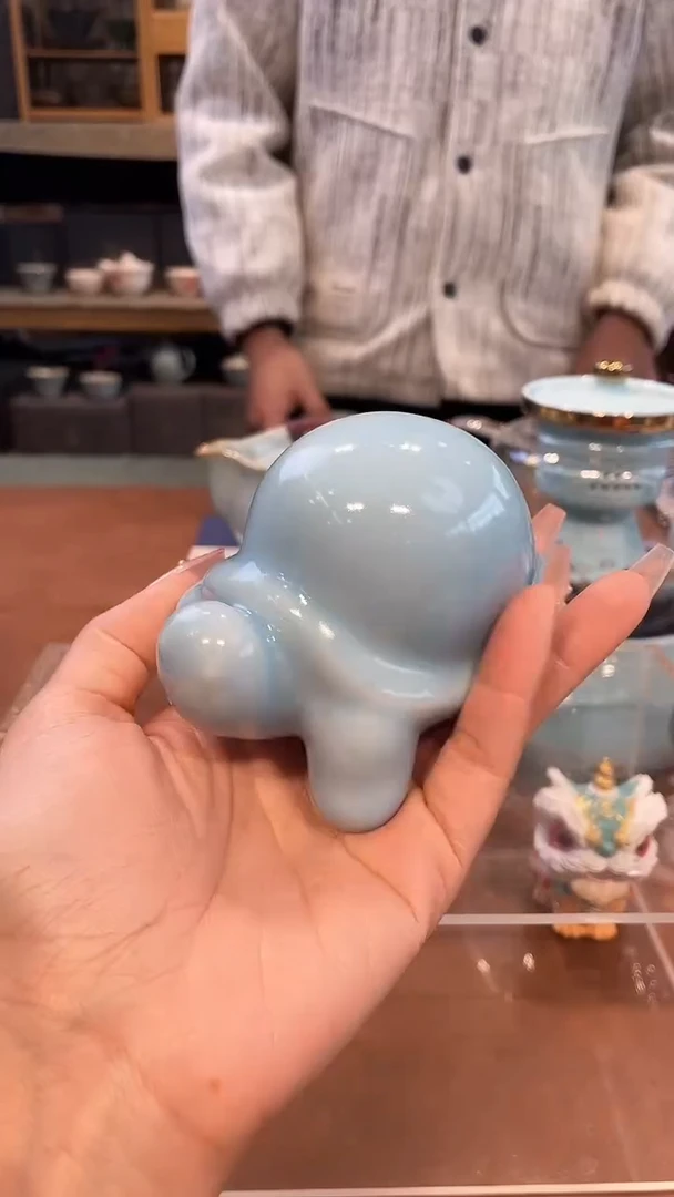 【闪购商品】不带茶盘不带礼盒@@1082