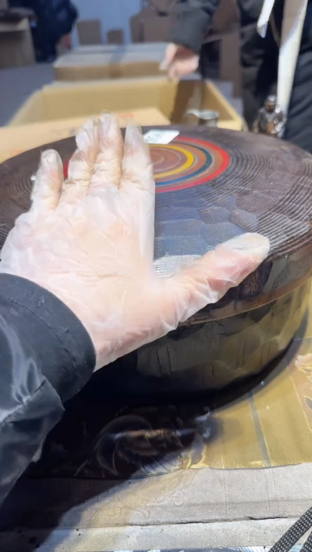 【闪购商品】瓷片956中古回流孤品一件