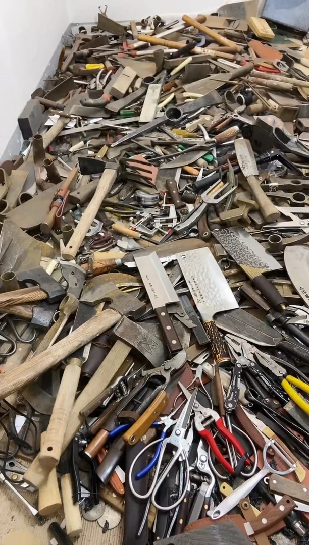 杰**年五金园艺农具厨具工具闪购