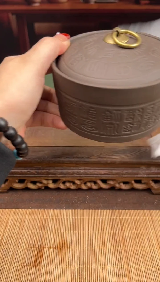 【闪购商品】顾德茶器福利闪购链接