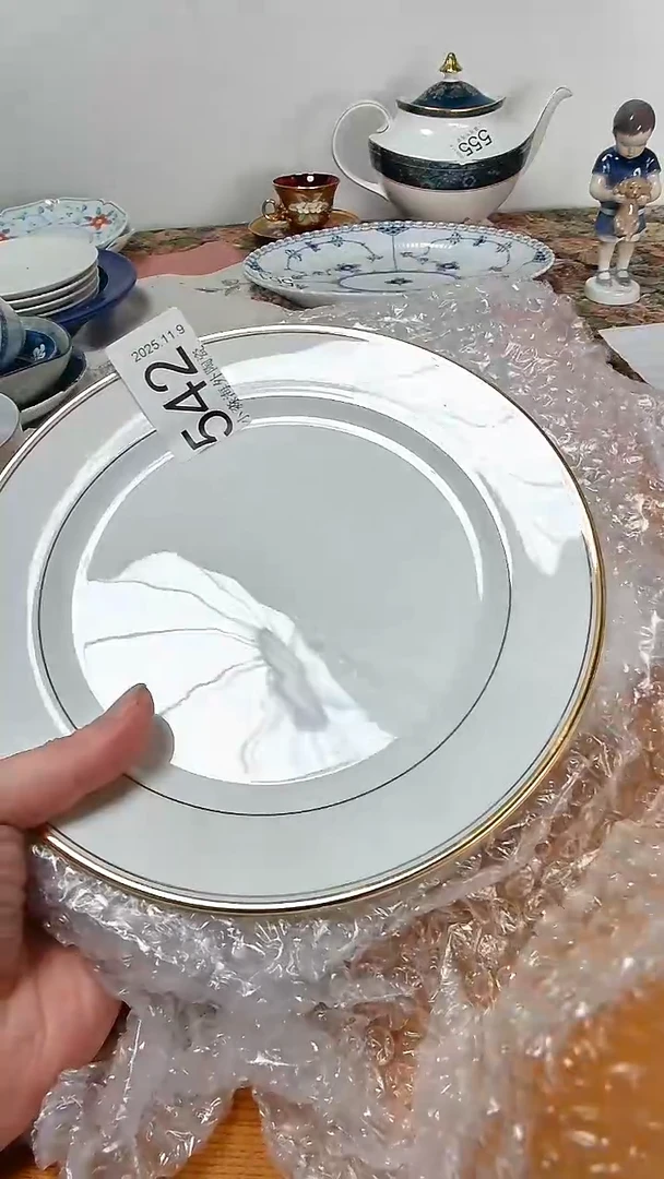 瓷片用****2小淼海外陶瓷工艺品