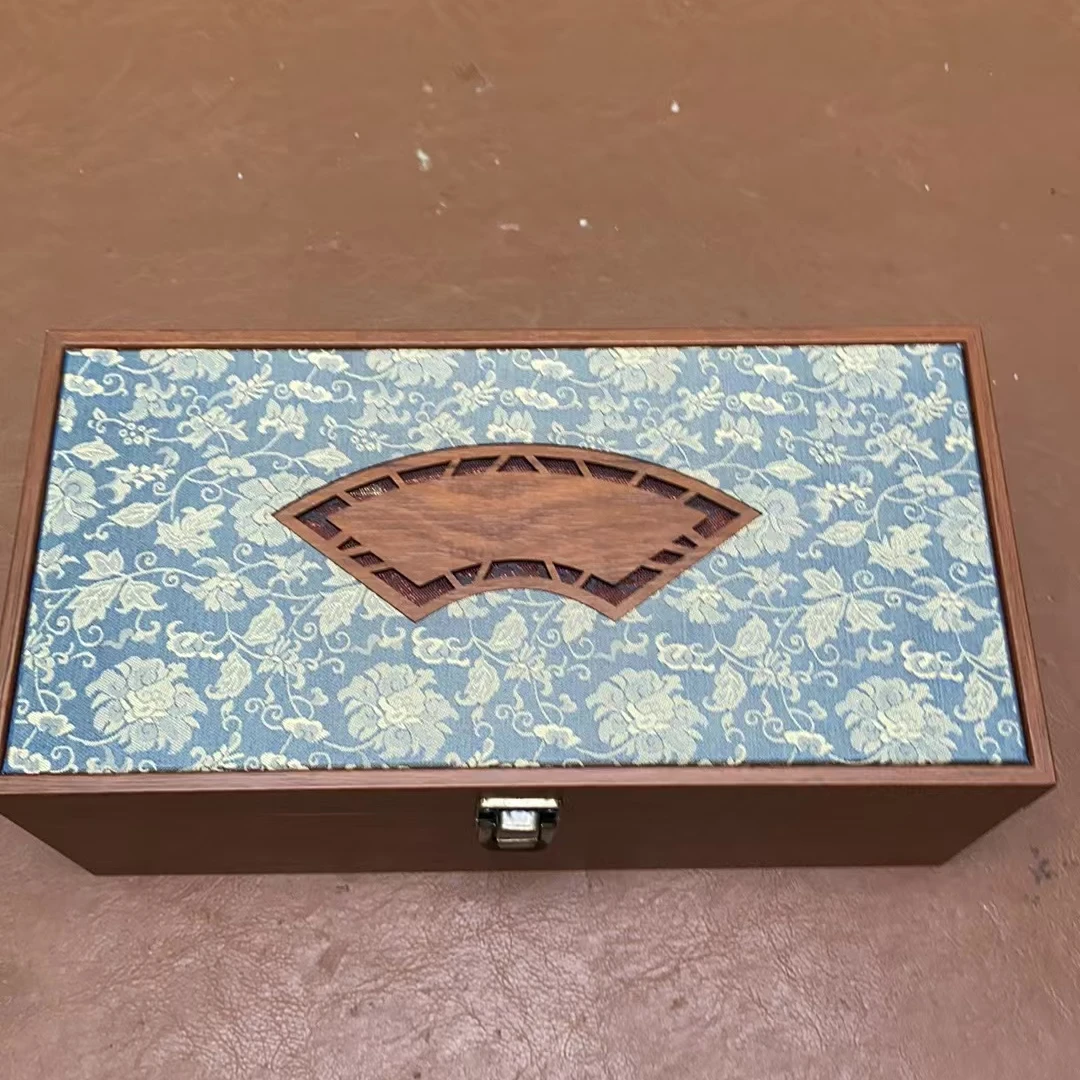 【闪购链接】其他@@@@@@@@@粗陶山水一壶四杯（不带图中礼盒）