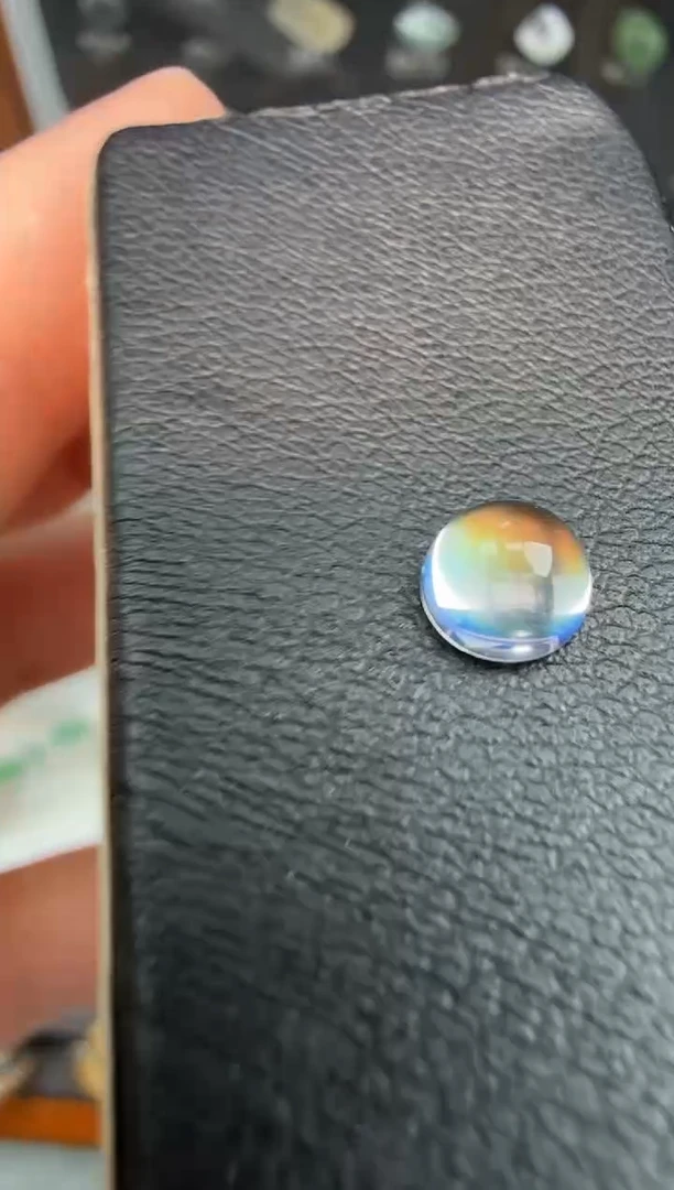 月光石裸石0.8ct-A480-1p