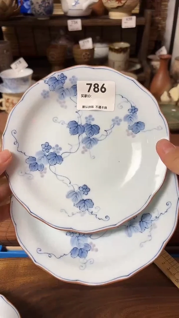 【闪购商品】瓷片喵喵家都是大漂亮