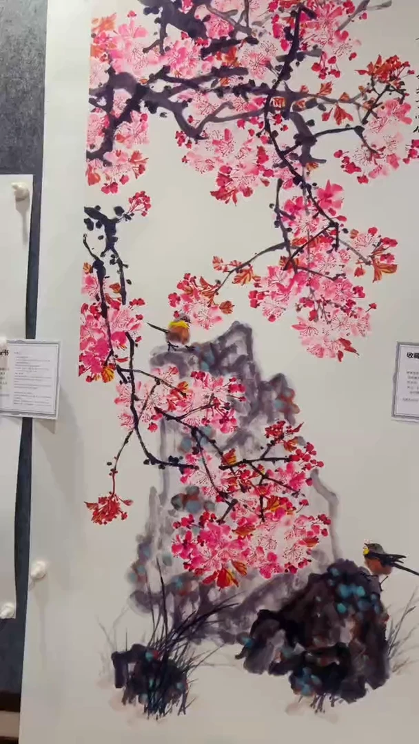 梦心甄选系列墙画专属链接X2