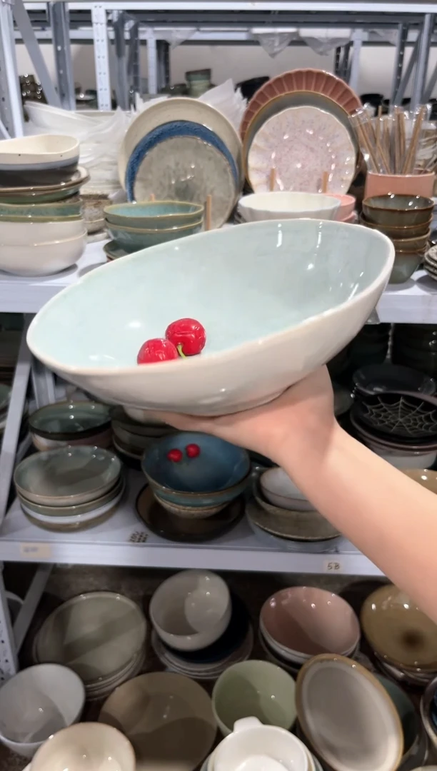 【闪购商品】瓷片外贸尾货瑕疵满20包邮X H2A