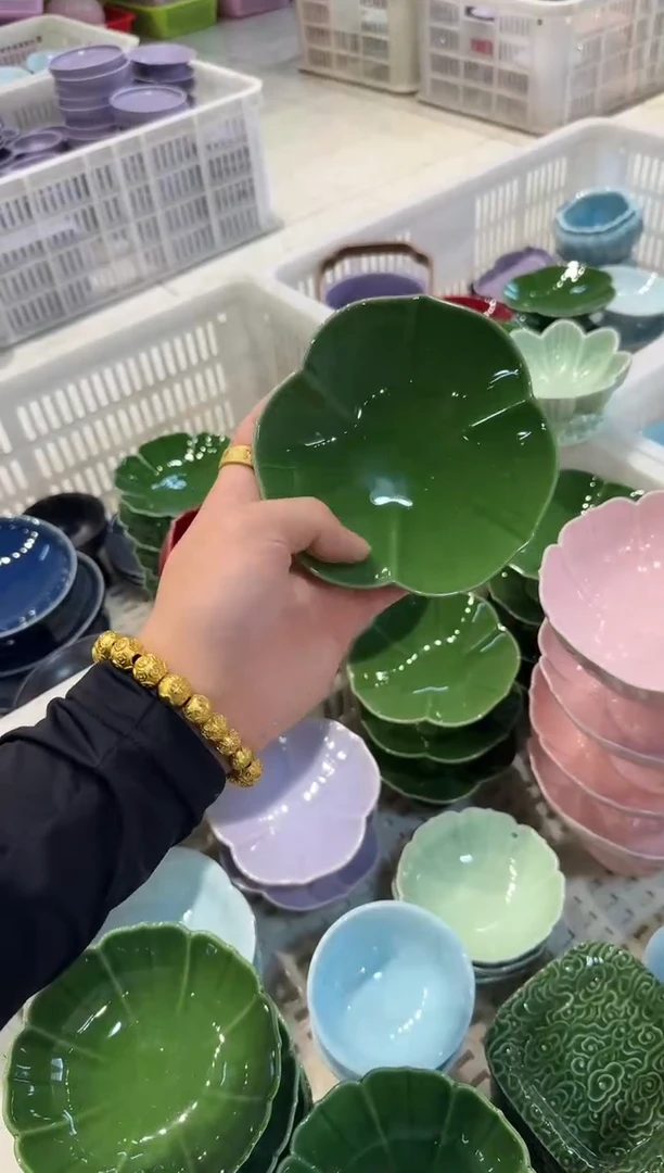 瓷片微瑕商品，介意勿拍