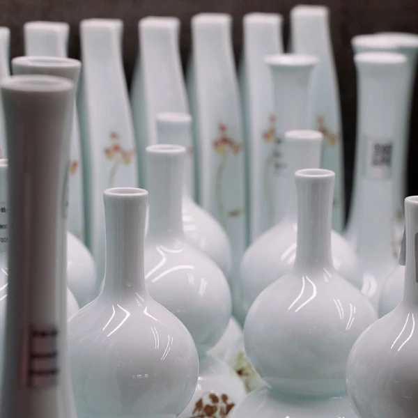 五星级酒店陶瓷盘子餐具看盘高颜值骨瓷套具家用