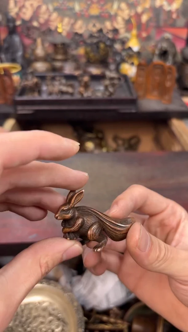 德尚铜专属精选链接