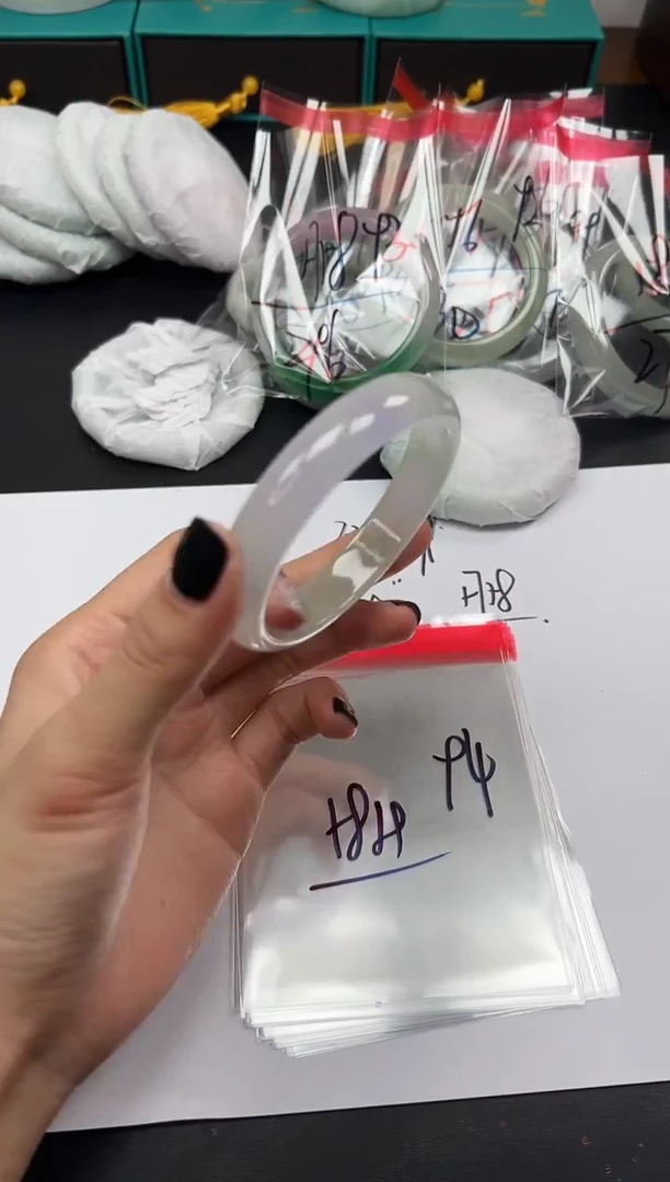 缅风精品手镯礼盒装94