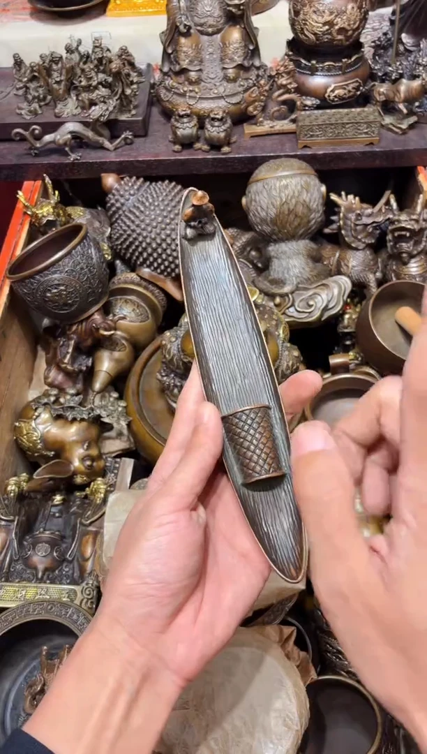 铜古居高端精选链接K