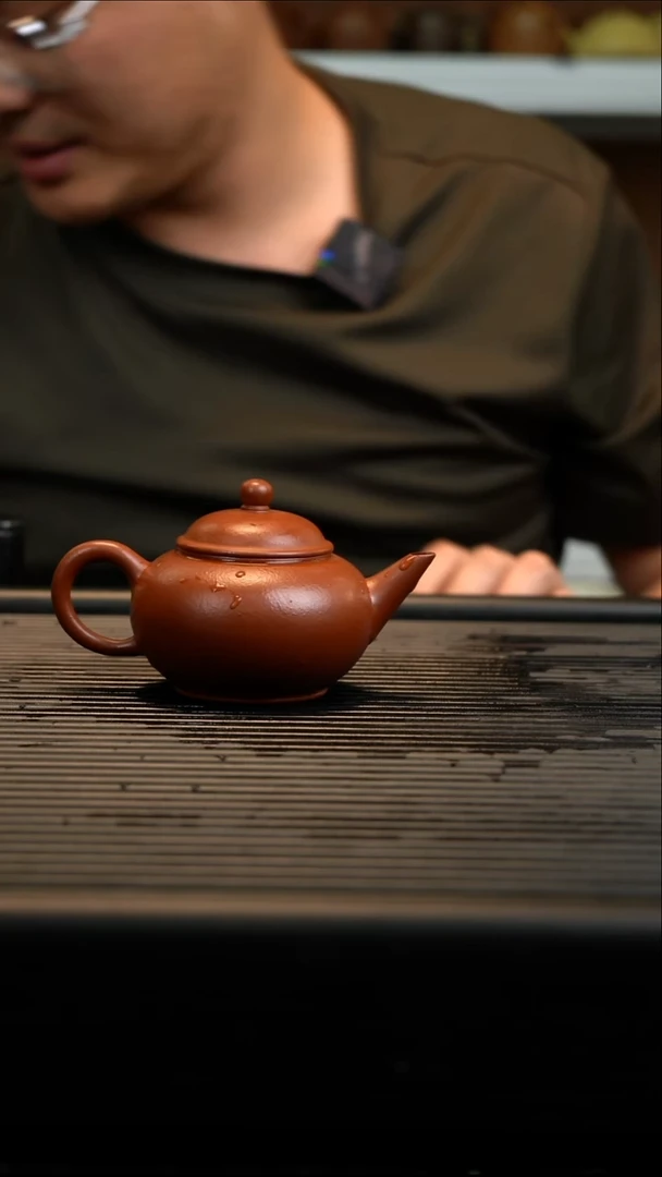 茶壶紫砂紫砂壶55