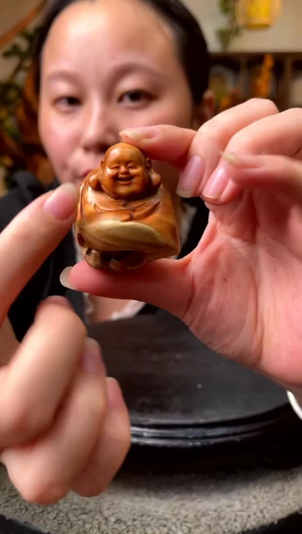 柏木（崖柏）崖柏小件