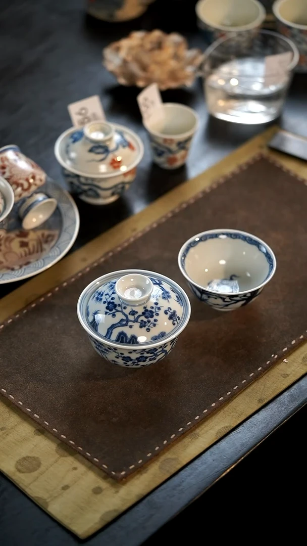 【闪购商品】山居秋暝设计师款@@CJ157微瑕