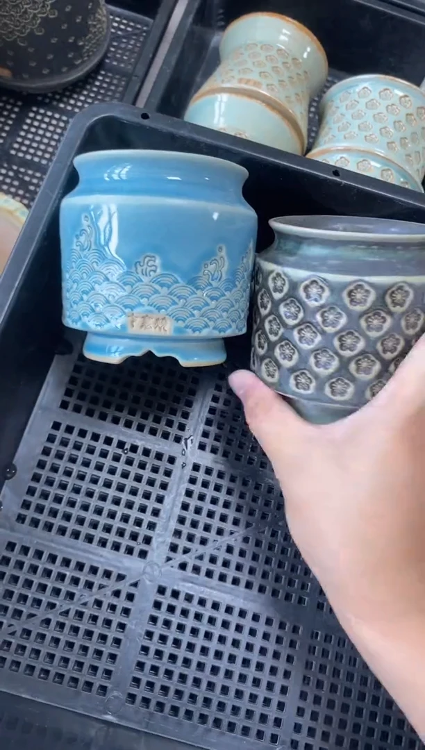 七里烧默认瑕9-27-025-2个