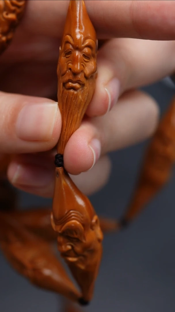 手串/手链橄榄核橄榄核