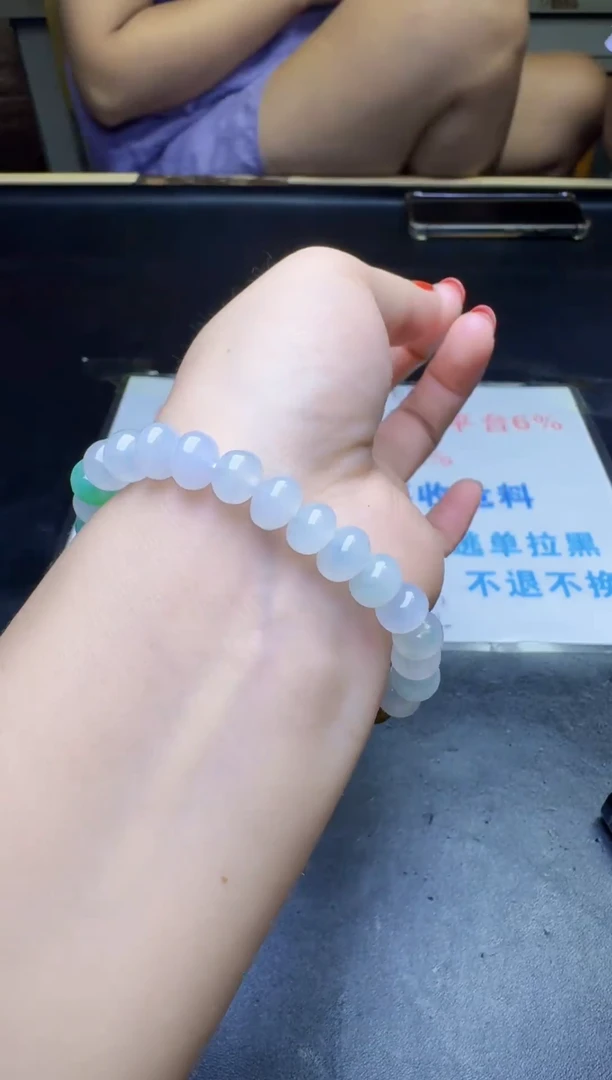 未镶嵌定制翡翠天然翡翠A货