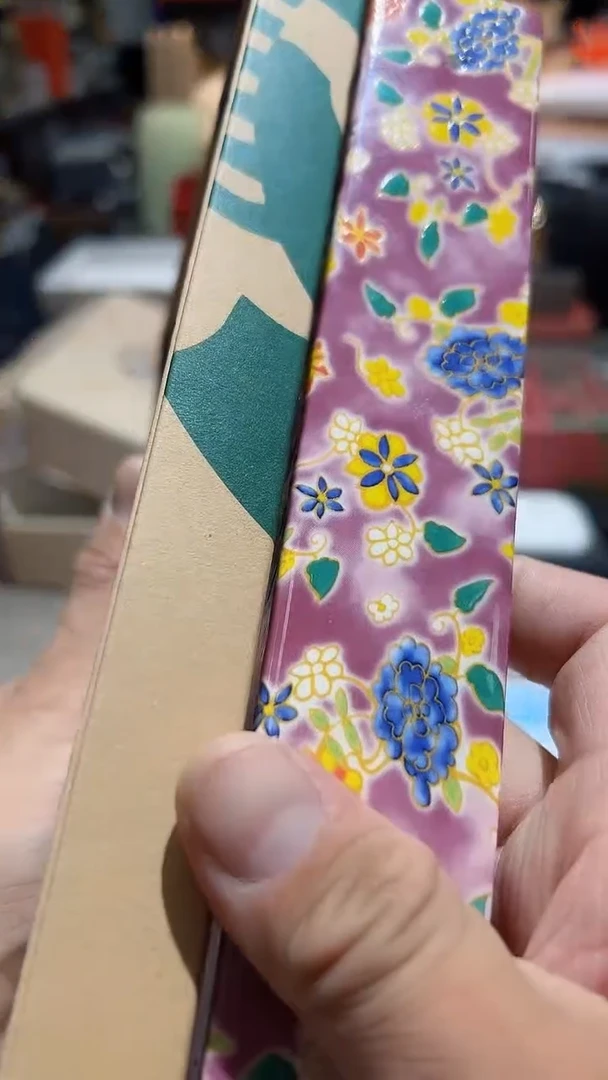 【闪购商品】瓷片正品保真，清库存