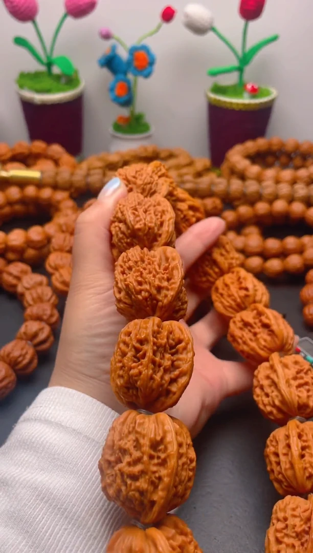 文玩核桃手串文玩核桃