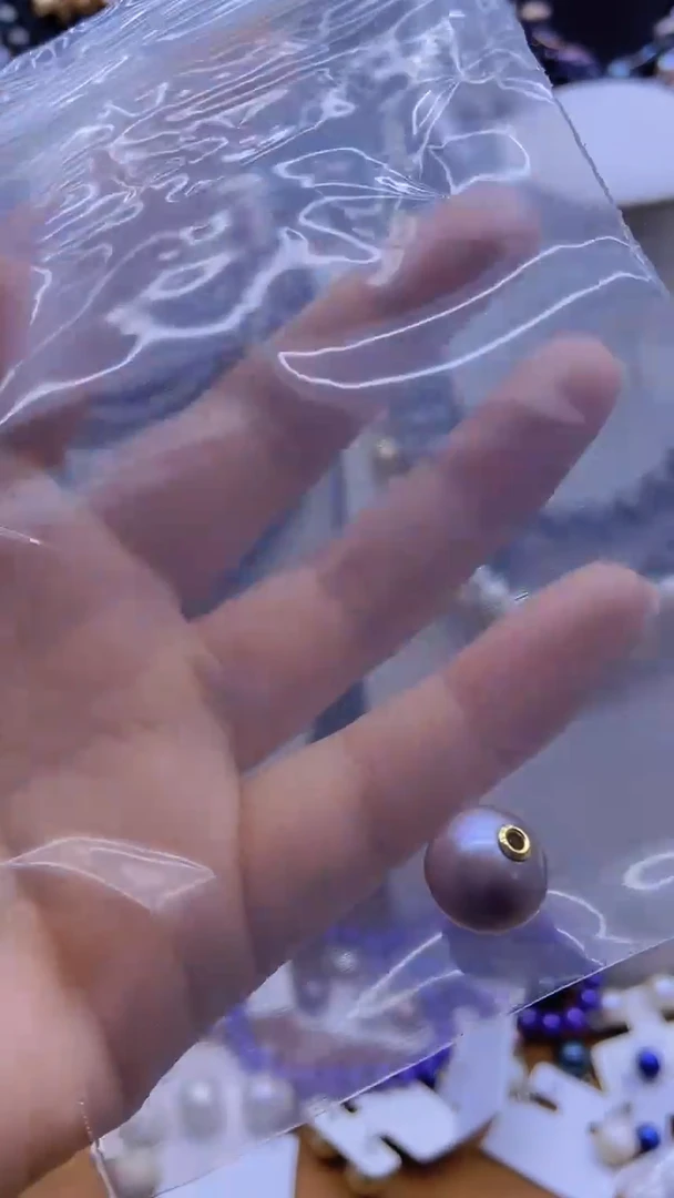 【闪购商品】淡水珍珠原创设计款未镶嵌1