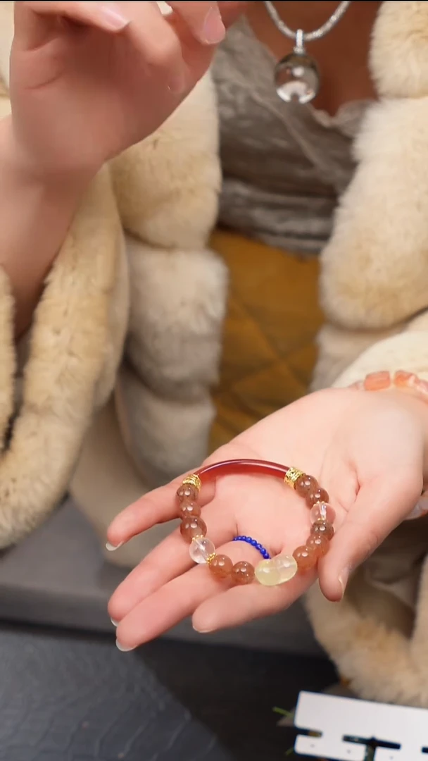 水晶摆件未镶嵌90