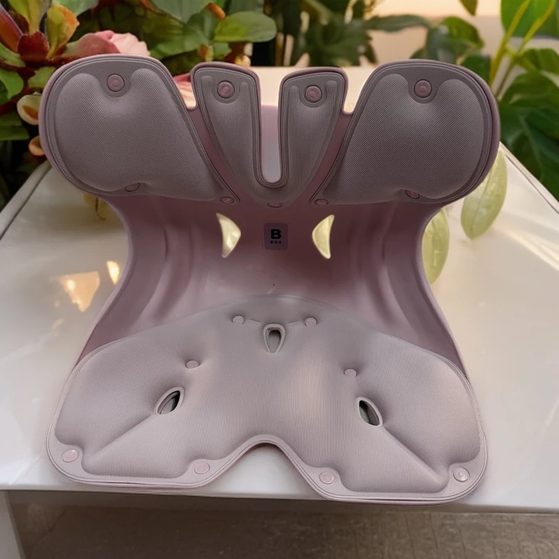 厂  护腰坐姿椅  5月21日