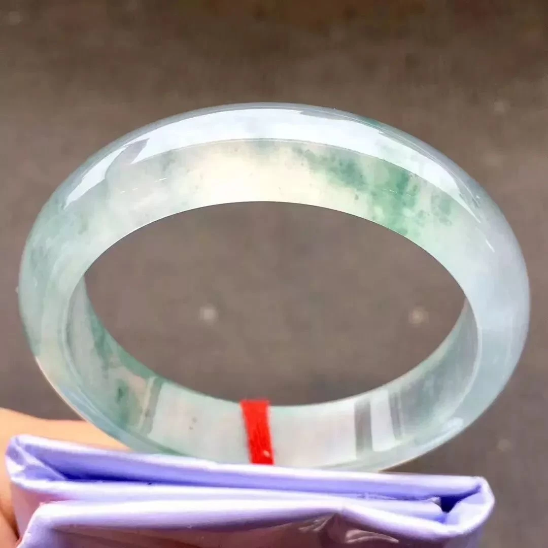 时尚精美冰透美人镯女款配饰DIY多样性发其一004